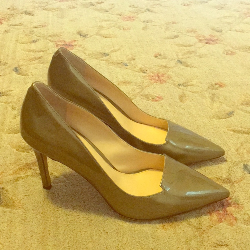 Vince Camuto heels